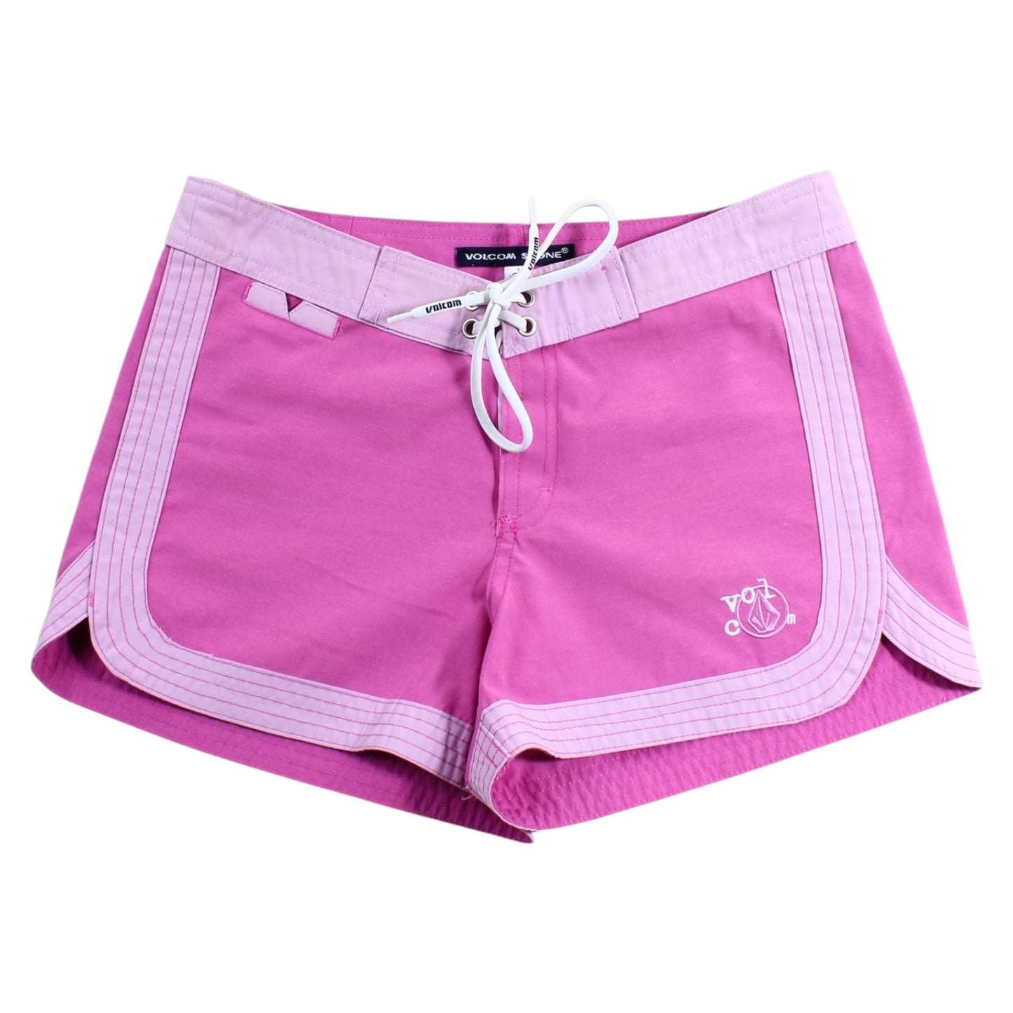 90s Volcom board shorts women’s 3o