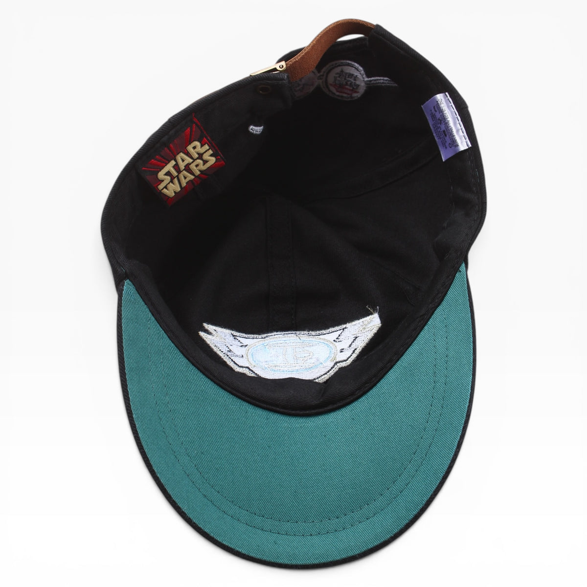 Star wars episode 1 hat pizza hut KFC taco bell