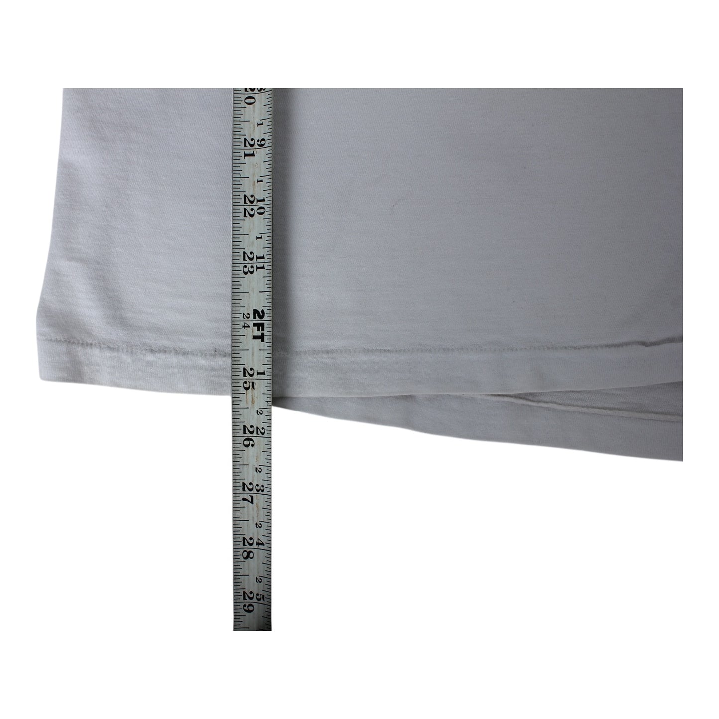 90s Banana republic safari tee  large