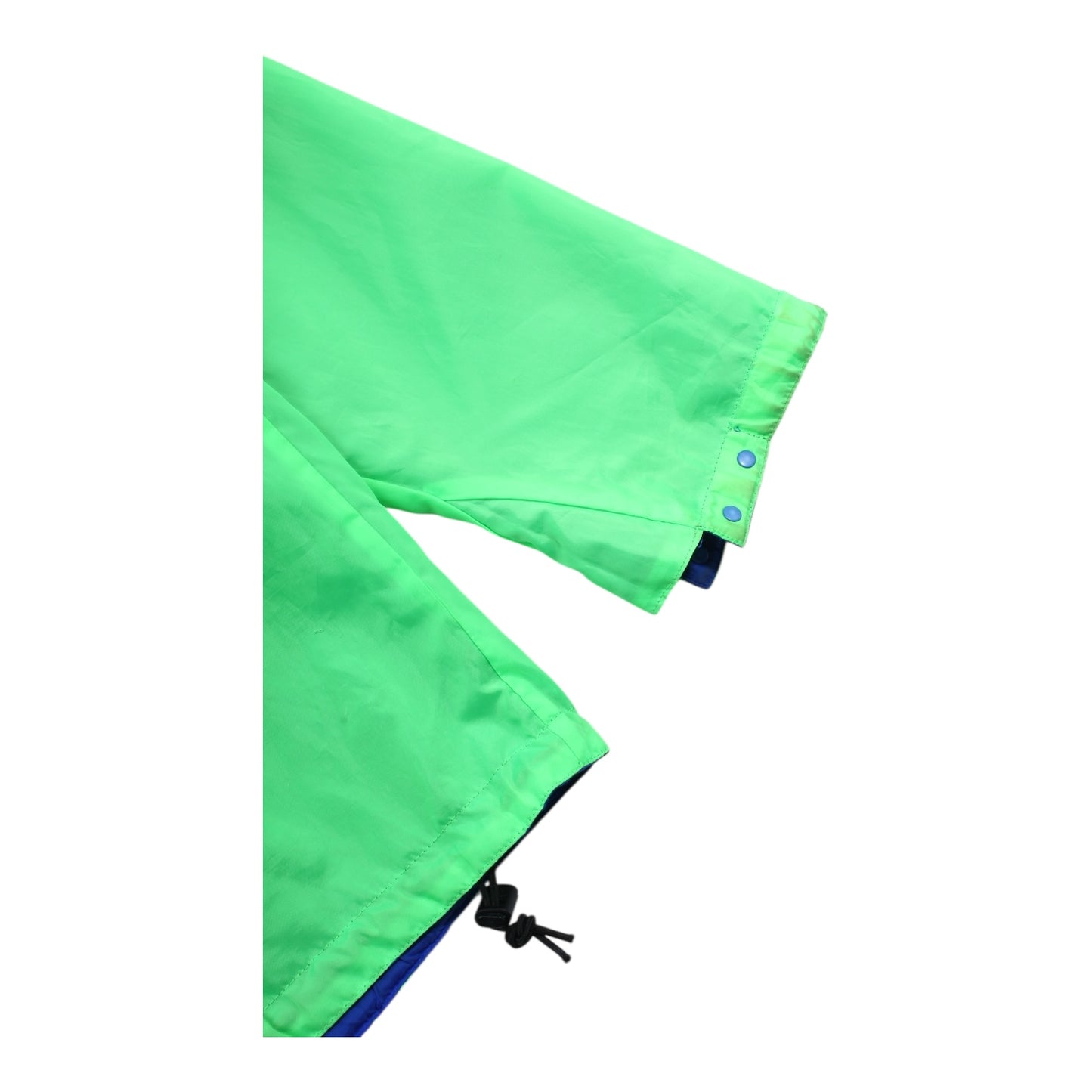 90s Patagonia reversible pullover jacket L/XL