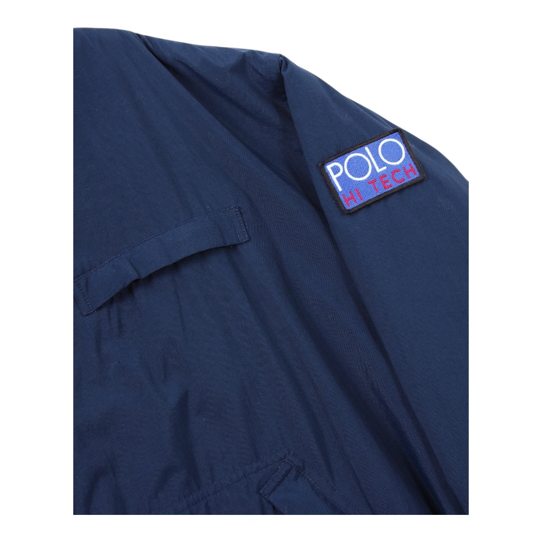 90s Polo Ralph Lauren hi tech jacket XL