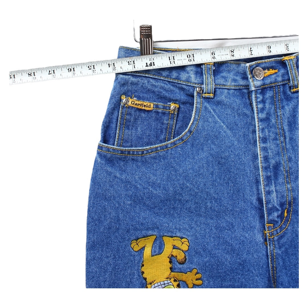 Garfield jeans 28/28