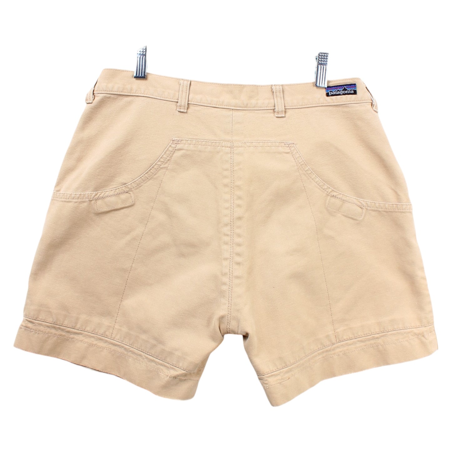 80s Patagonia standup short 33waist