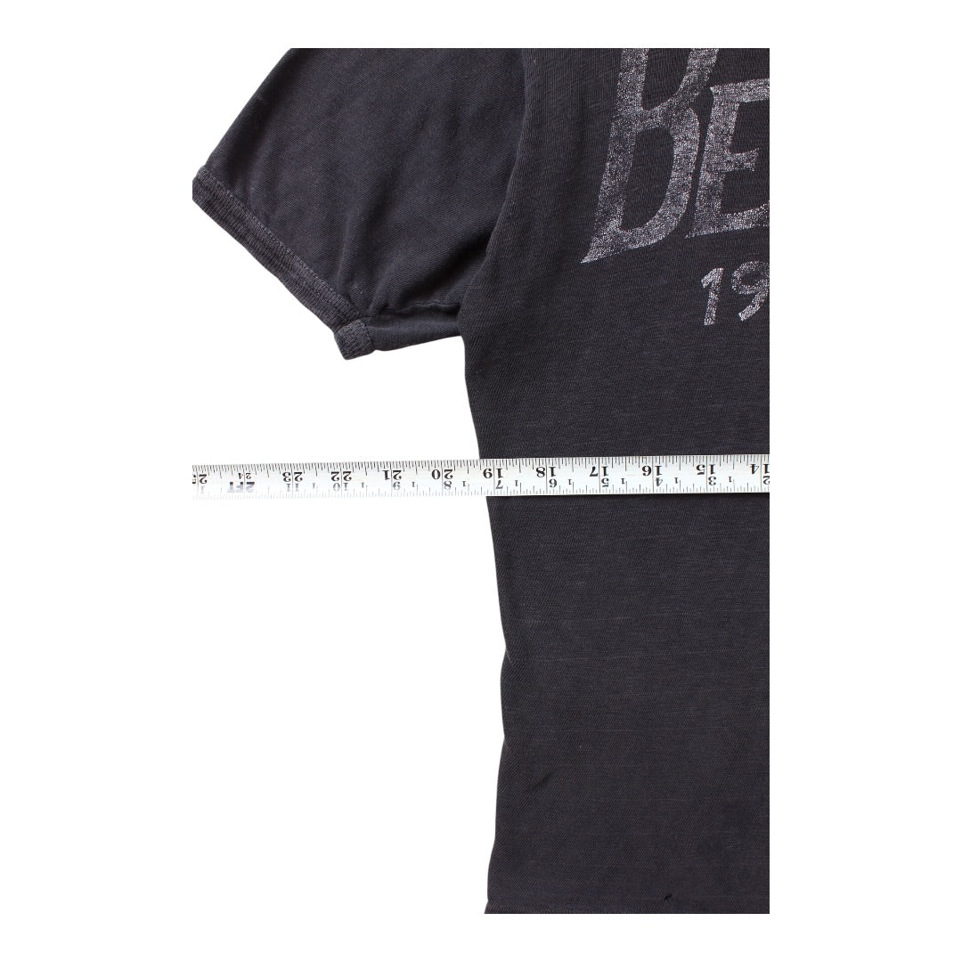 1980 John lennon tee Small