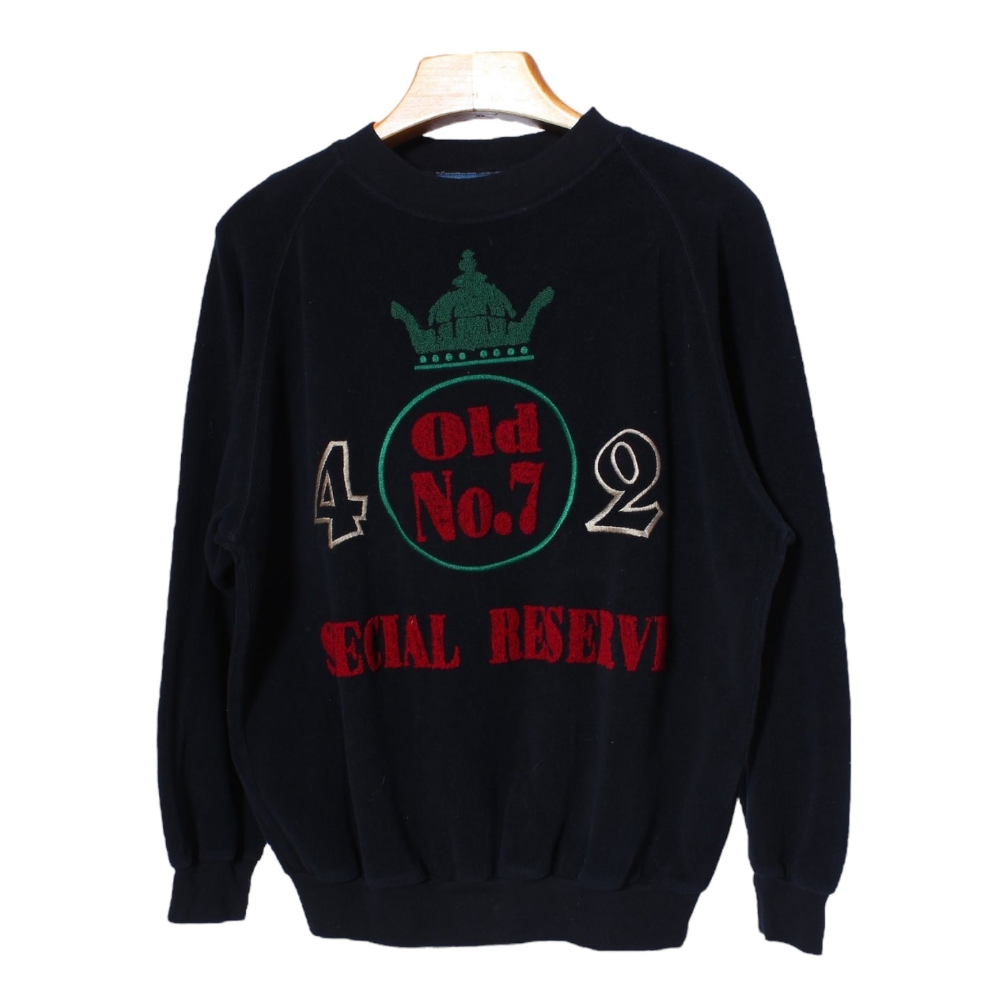 Made in italy🇮🇹 sport ice sweatshirt Xl