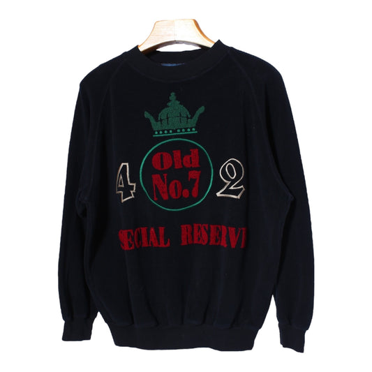 Made in italy🇮🇹 sport ice sweatshirt Xl