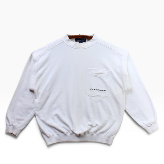 JJ Farmer crewneck M/L