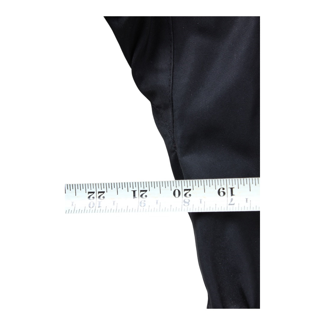 Belstaff nylon riding jacket medium