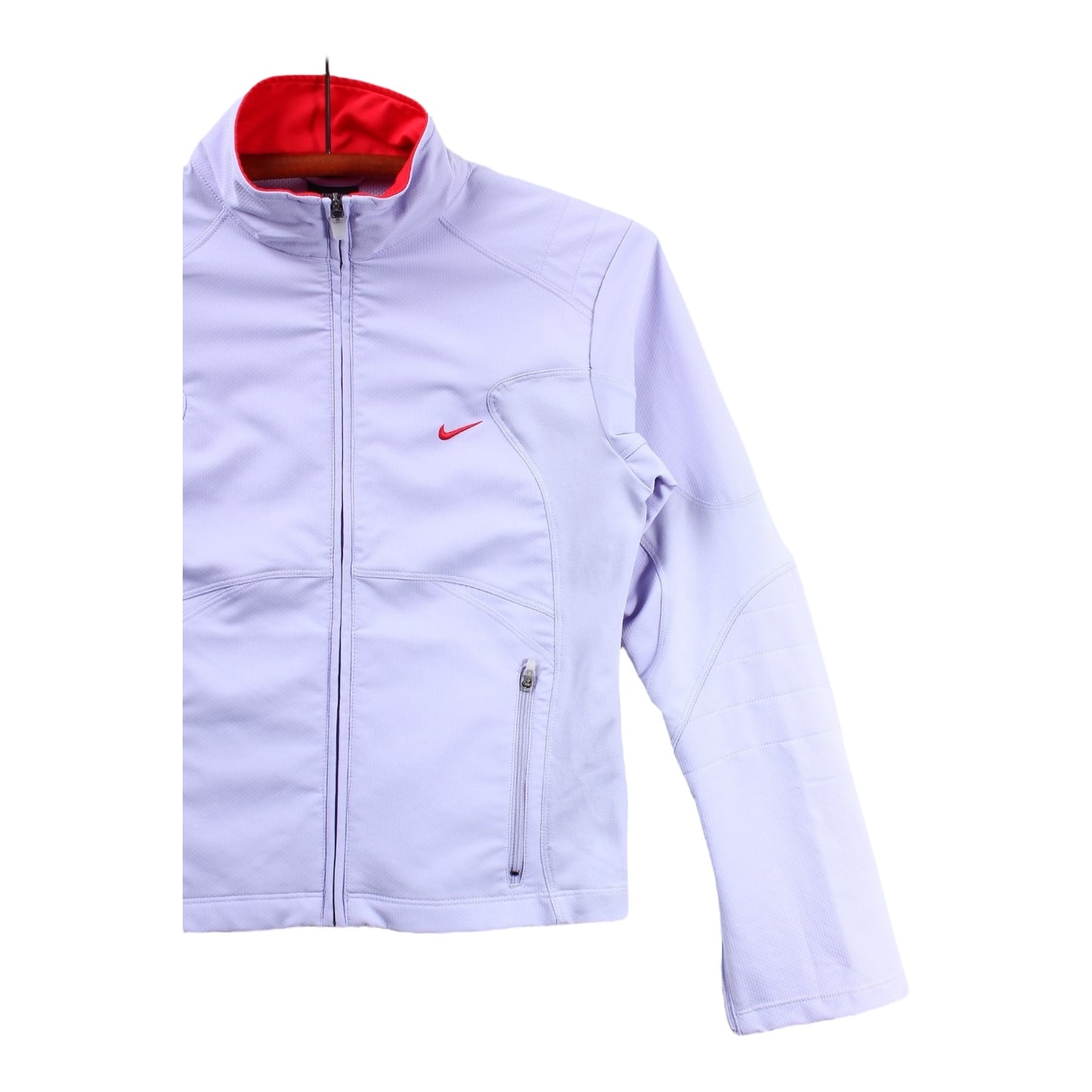 2000s Nike women’s sphere jacket XS