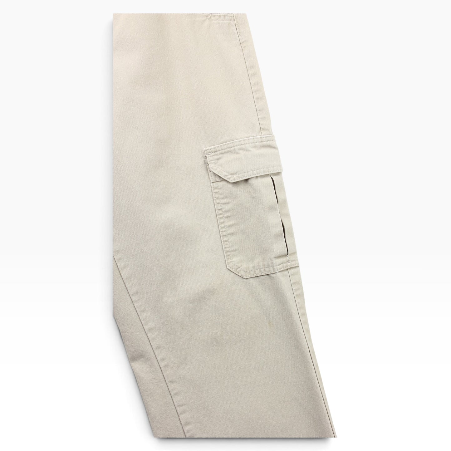 90s MEC organic cotton cargo pant 32/30