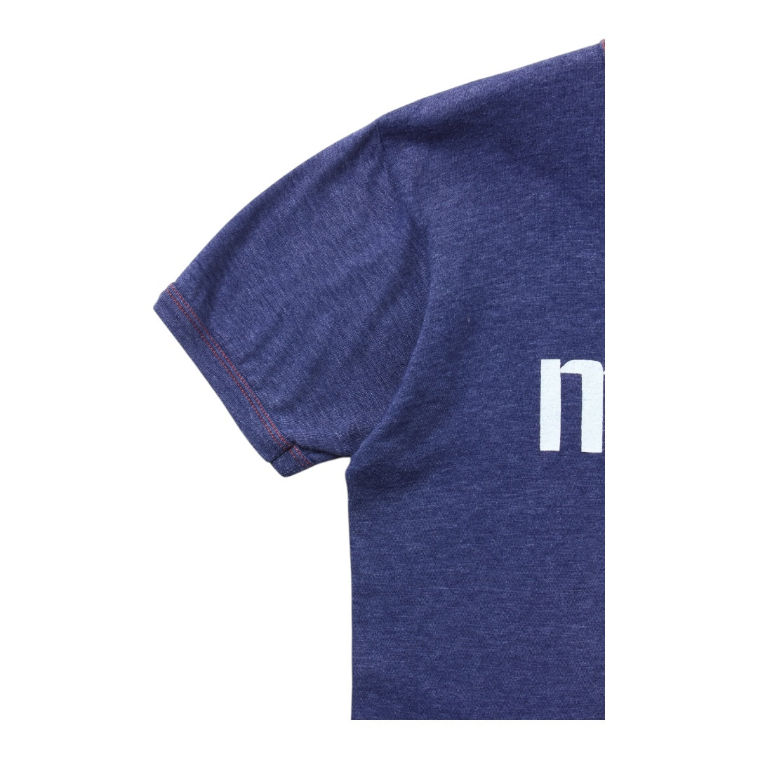 70s Maxwell tee small