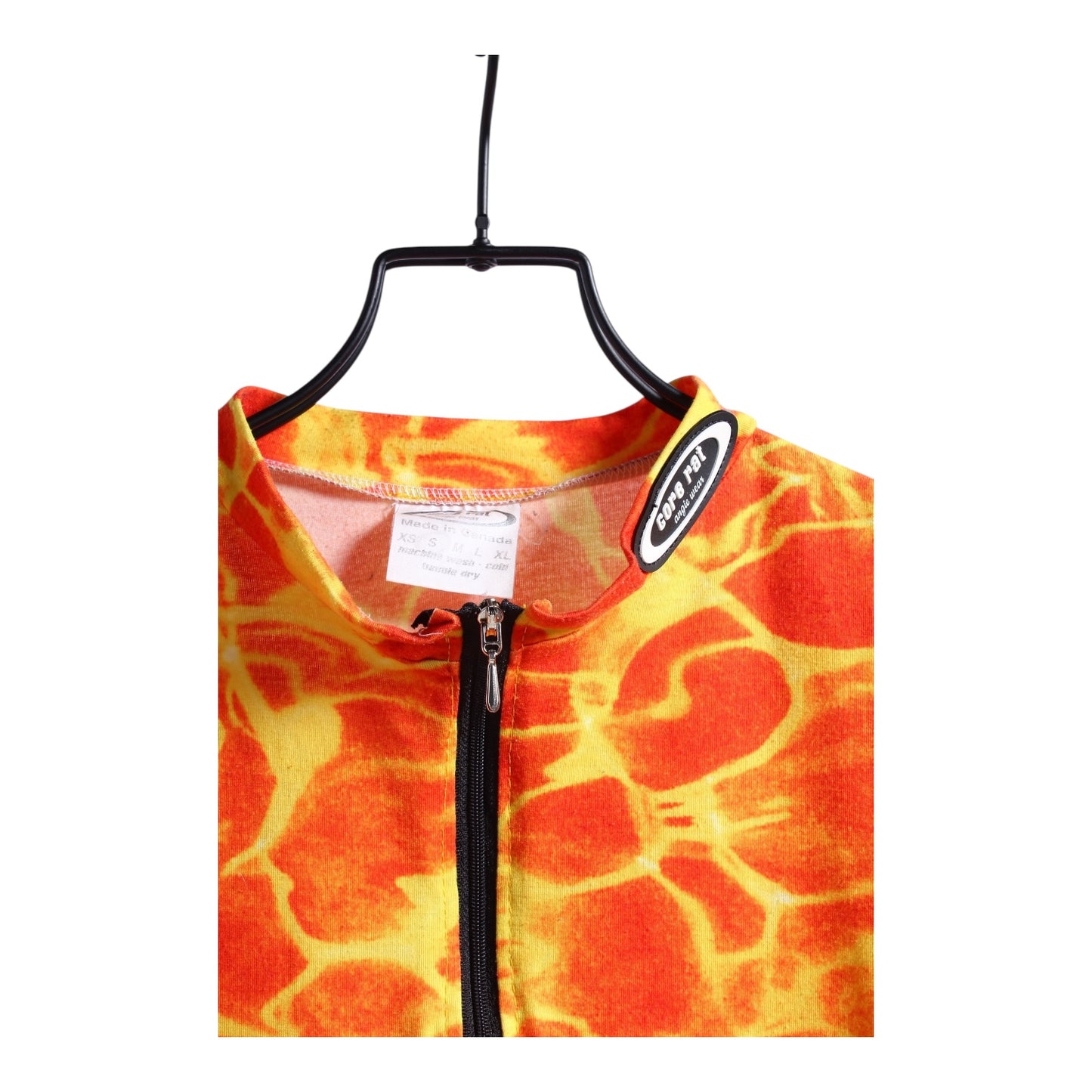 Core rat bike jersey Small?