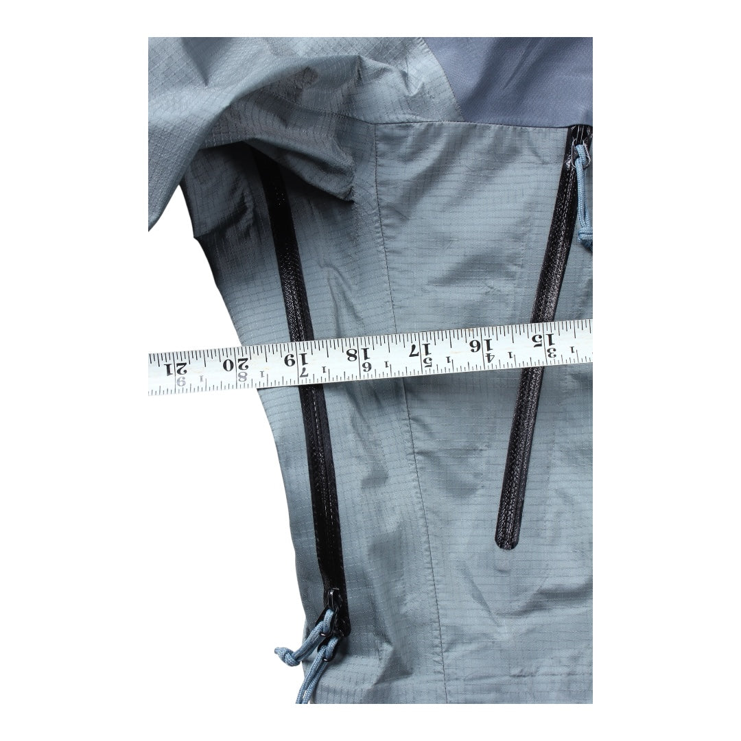 2002 Arcteryx Theta women’s small in gravel