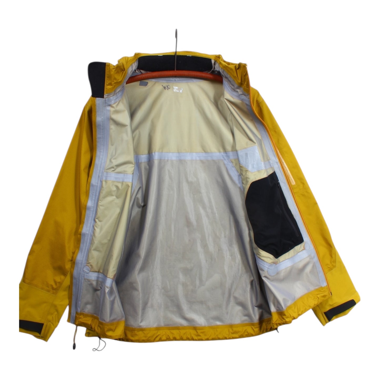 2001 Minutemen LT women medium