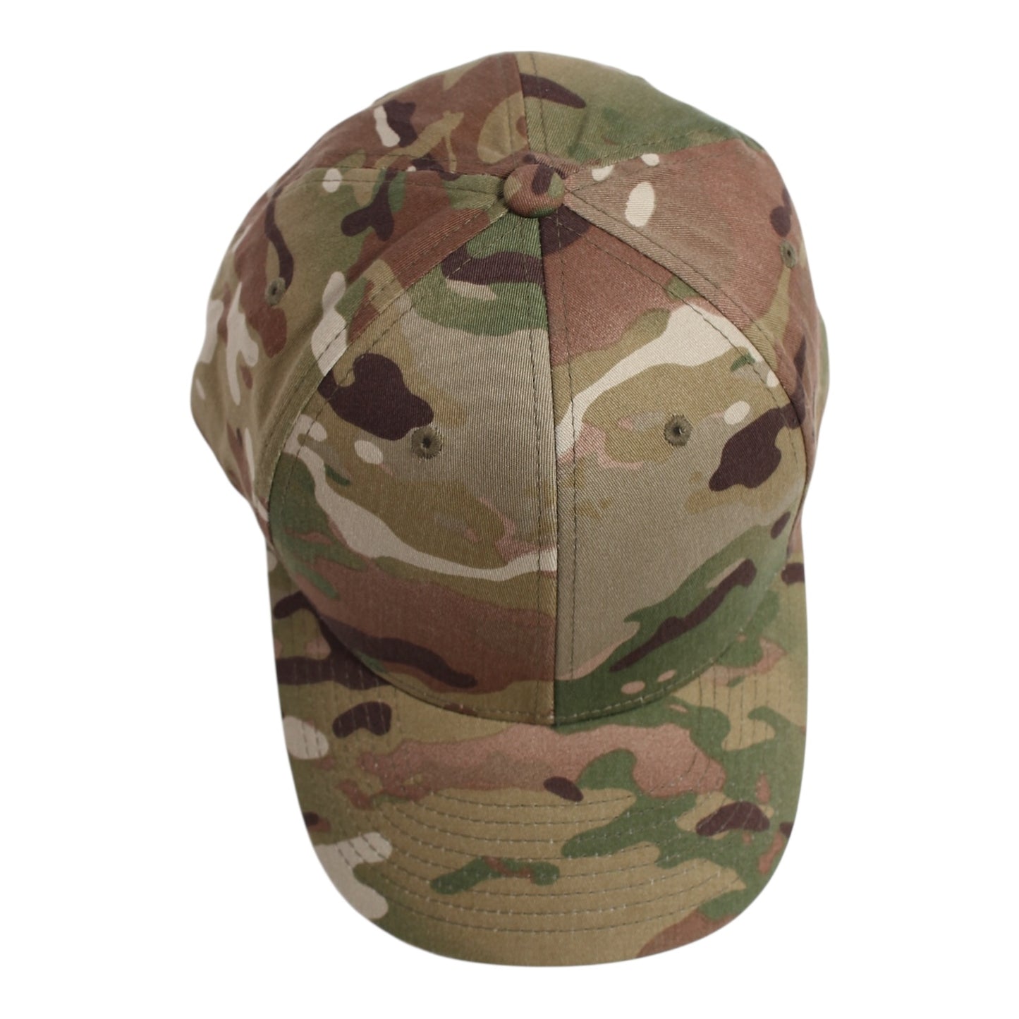 Multicam camo flexfit XL