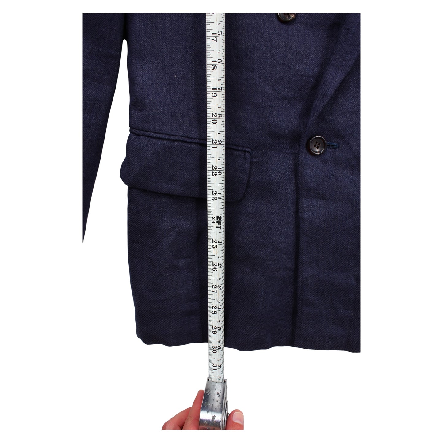 Comme des garçon suit jacket small