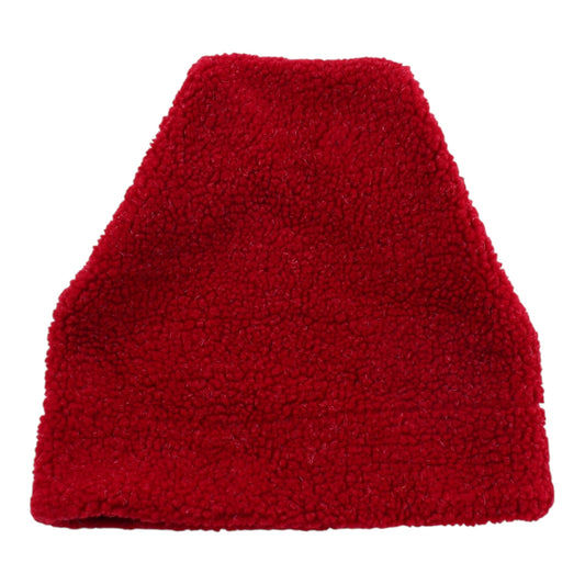Gap fleece hat