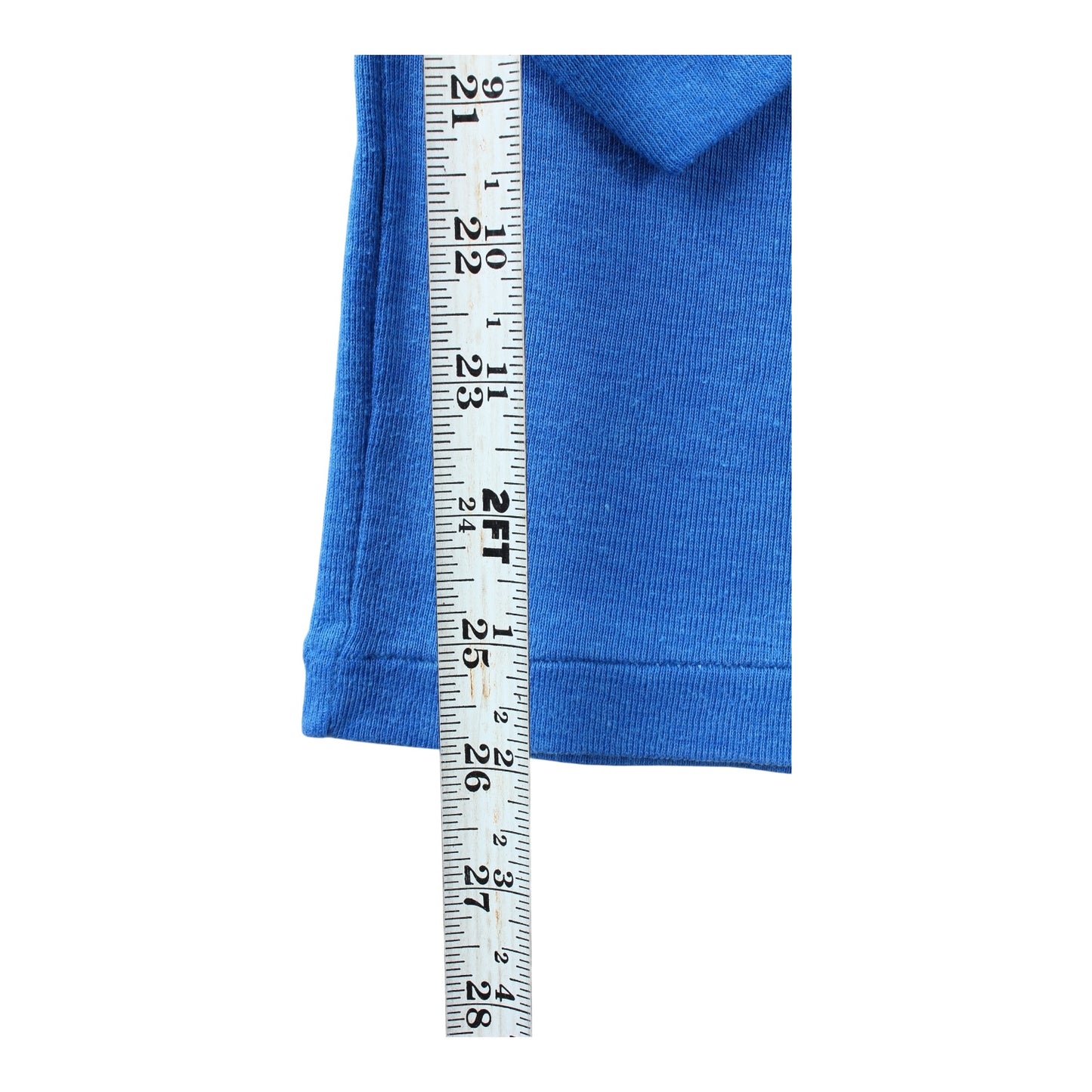 70s Snowbunny turtleneck Small