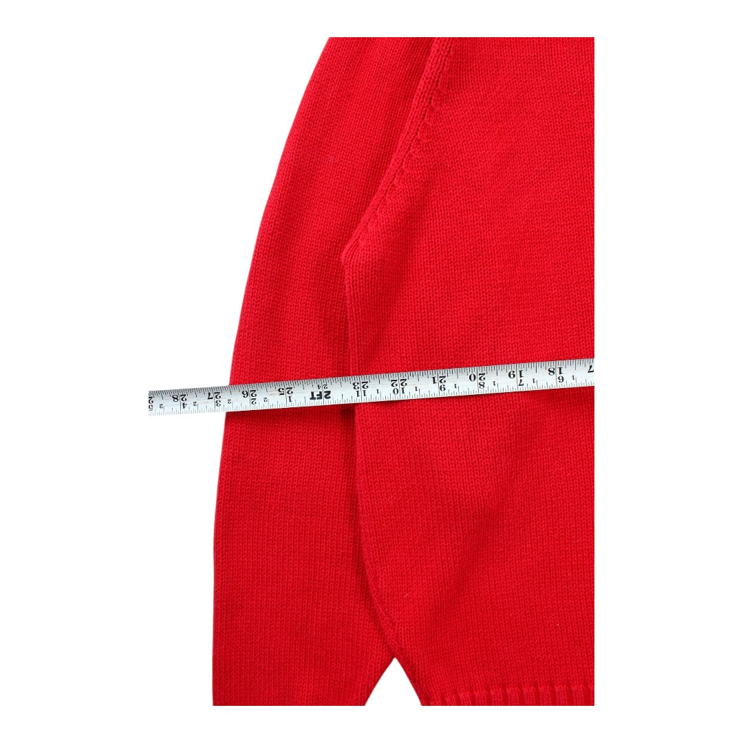 Polo Ralph Lauren cotton sweater L/Xl