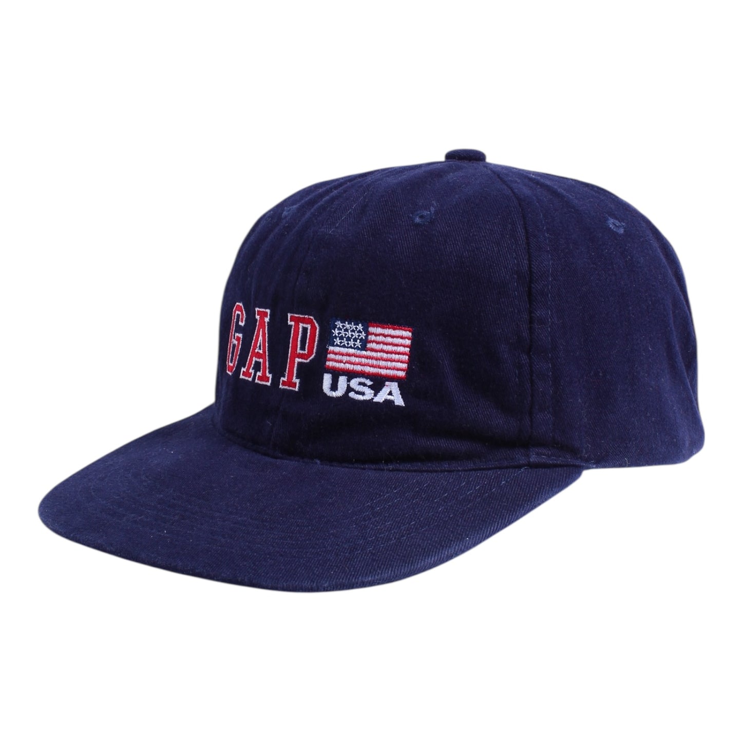90s Gap usa hat