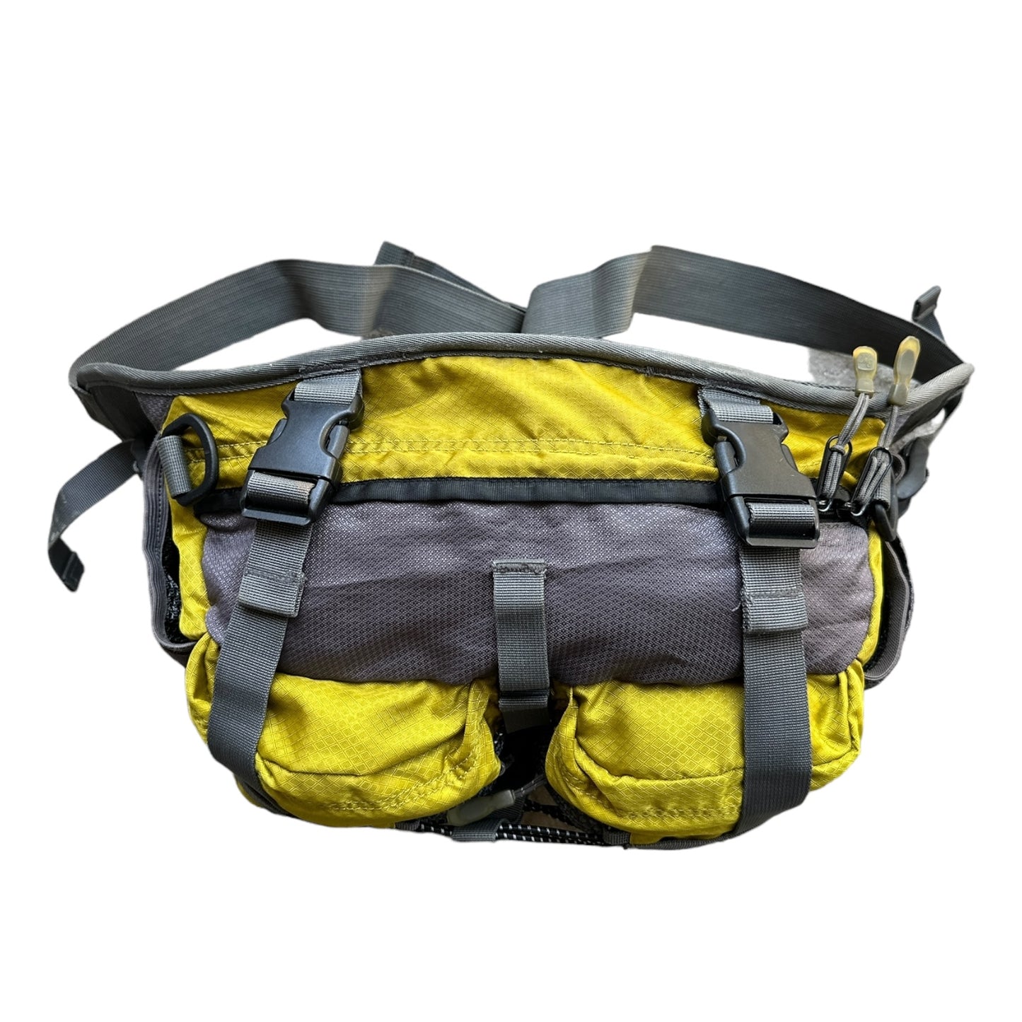 Y2K Arc’teryx waist bag