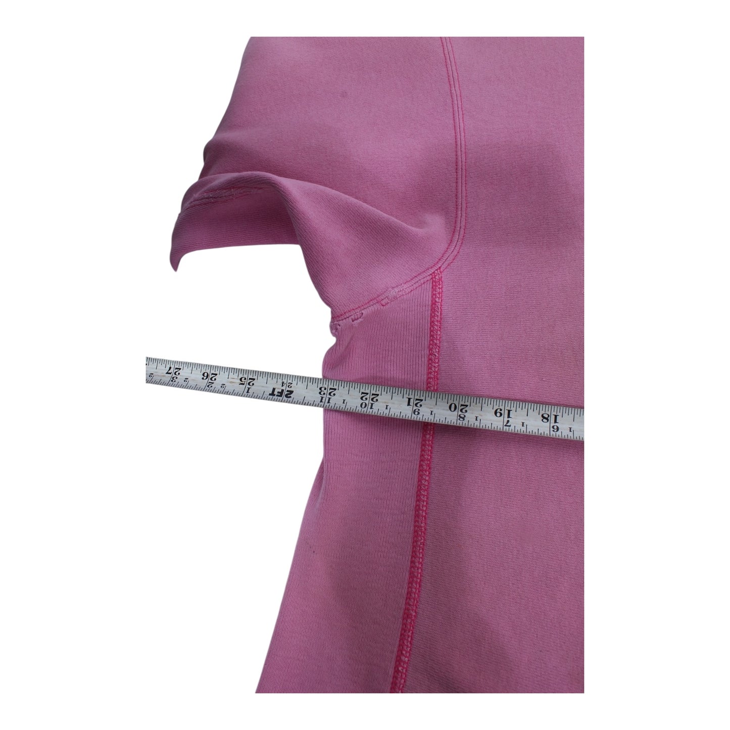 80s Champion reverse weave pick sweatshirt XL