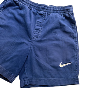90s Nike cotton shorts Small