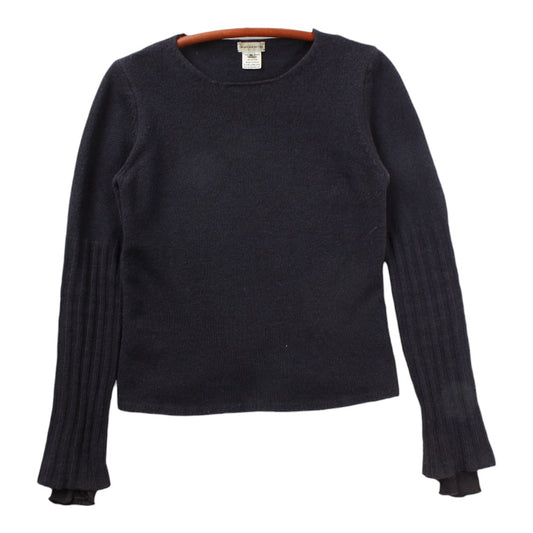 Dries van noten wool sweater medium