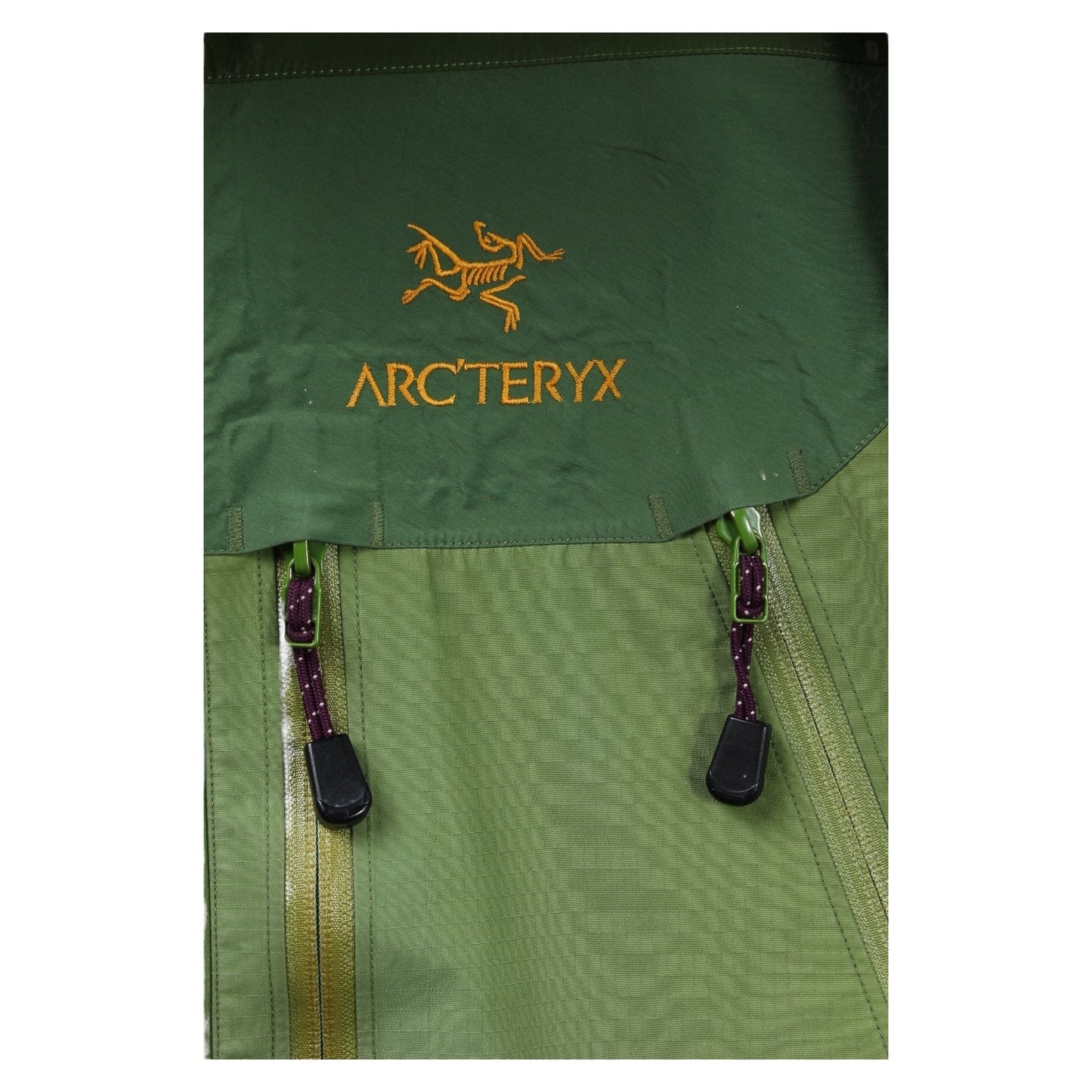 1998 Arc’teryx beta jacket large