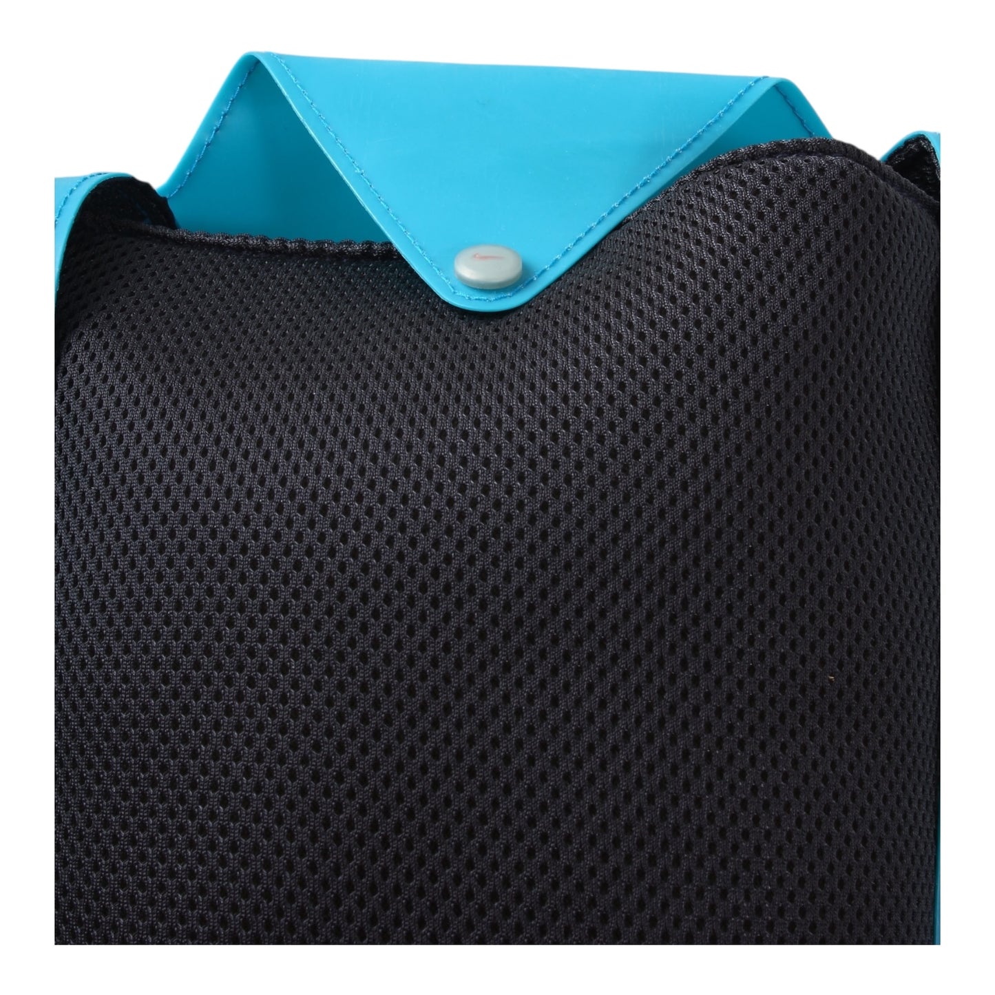 Y2k Nike rubberized mini backpack