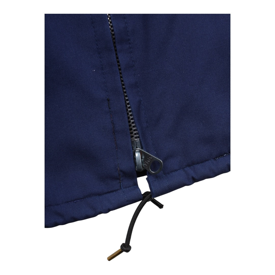 80s Mighty Mac cotton jacket medium