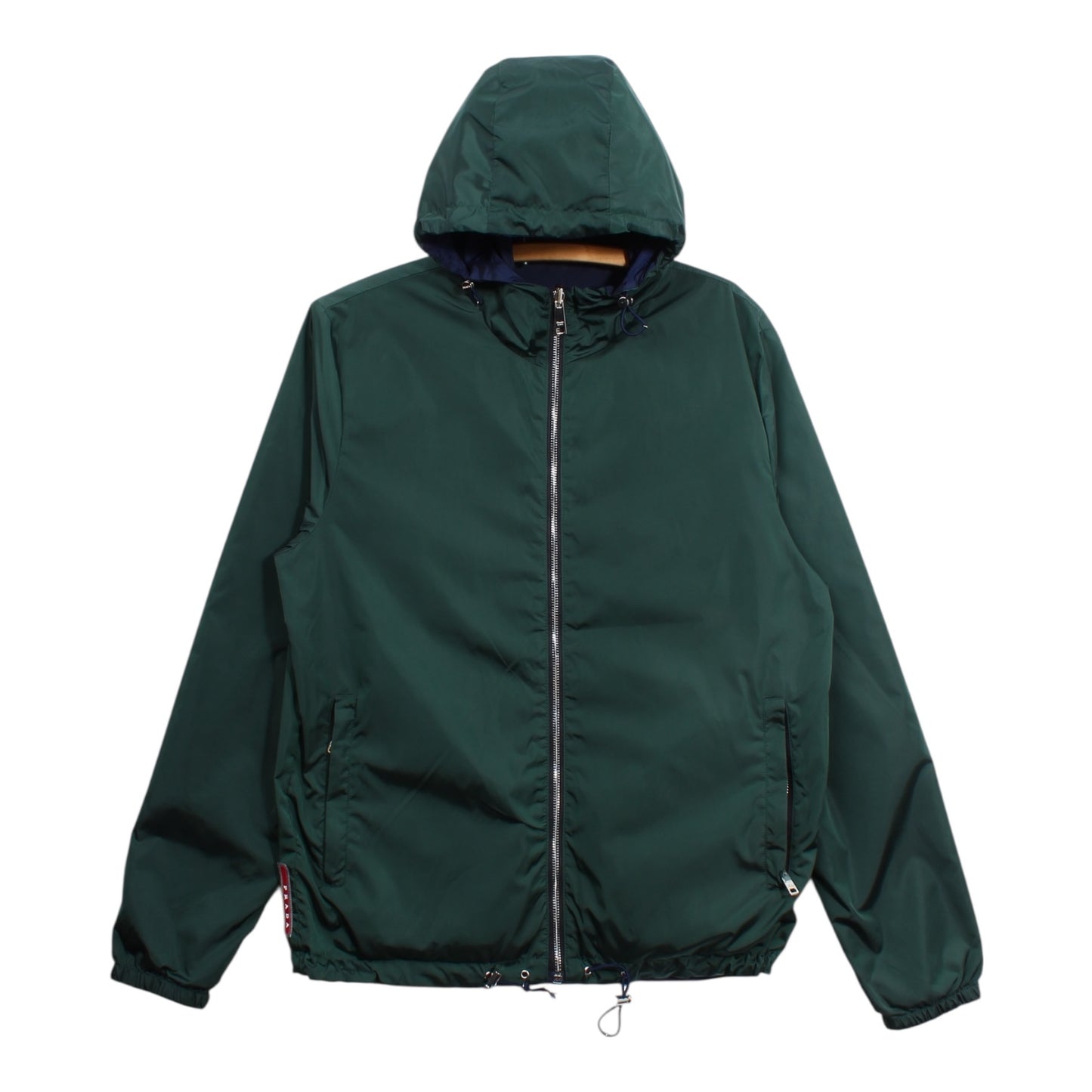 Prada reversible jacket medium