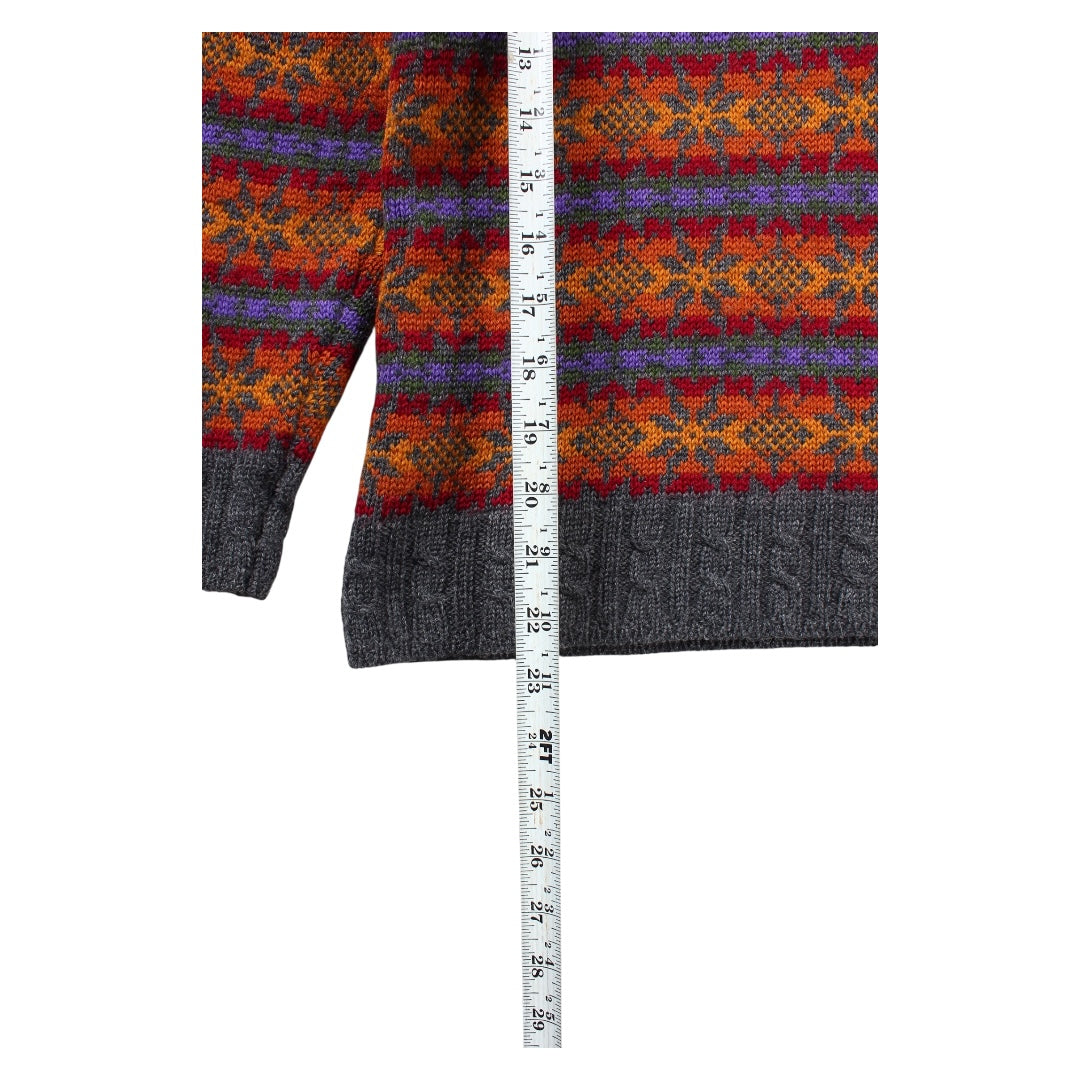 90s Gap wool sweater small