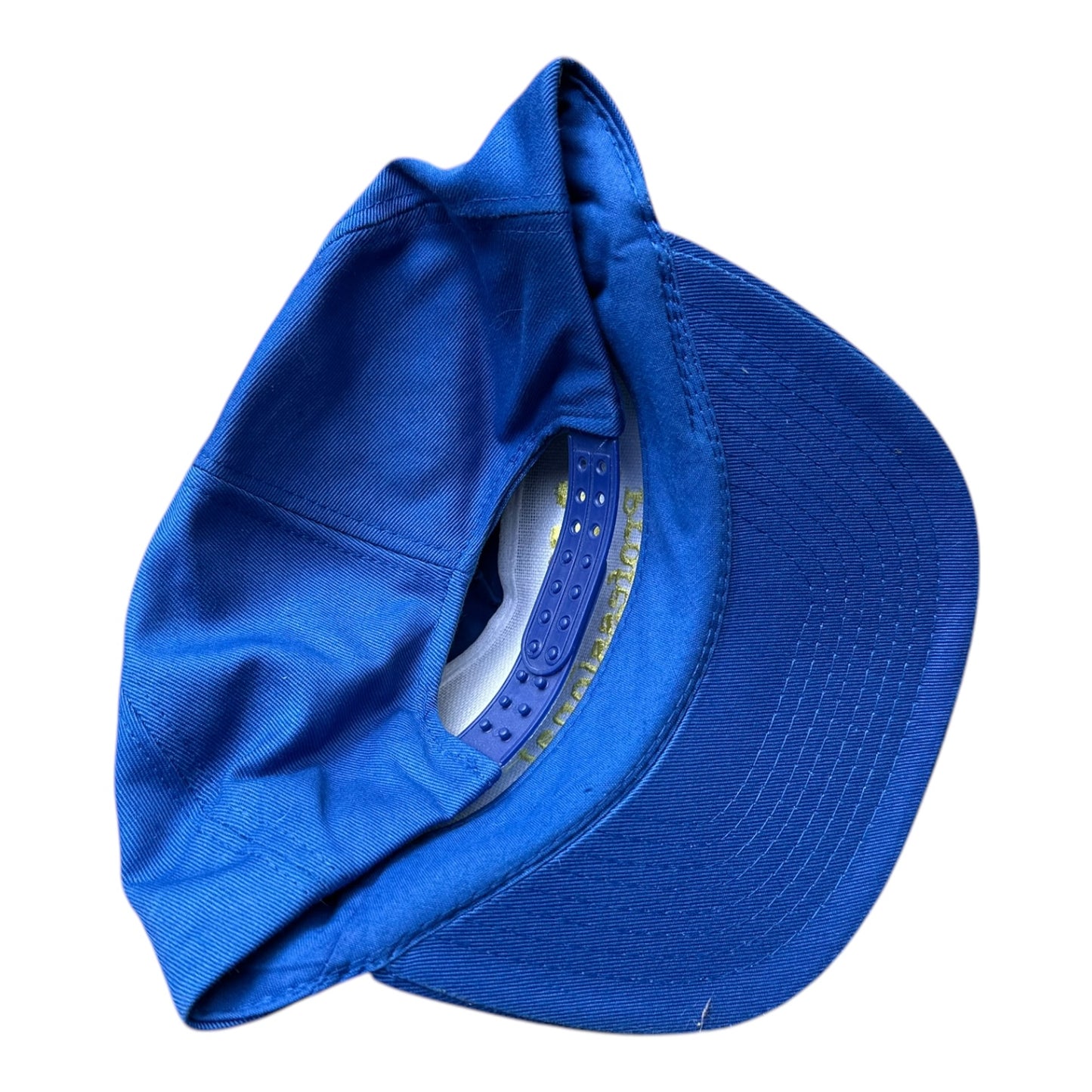 Nikon professional system hat