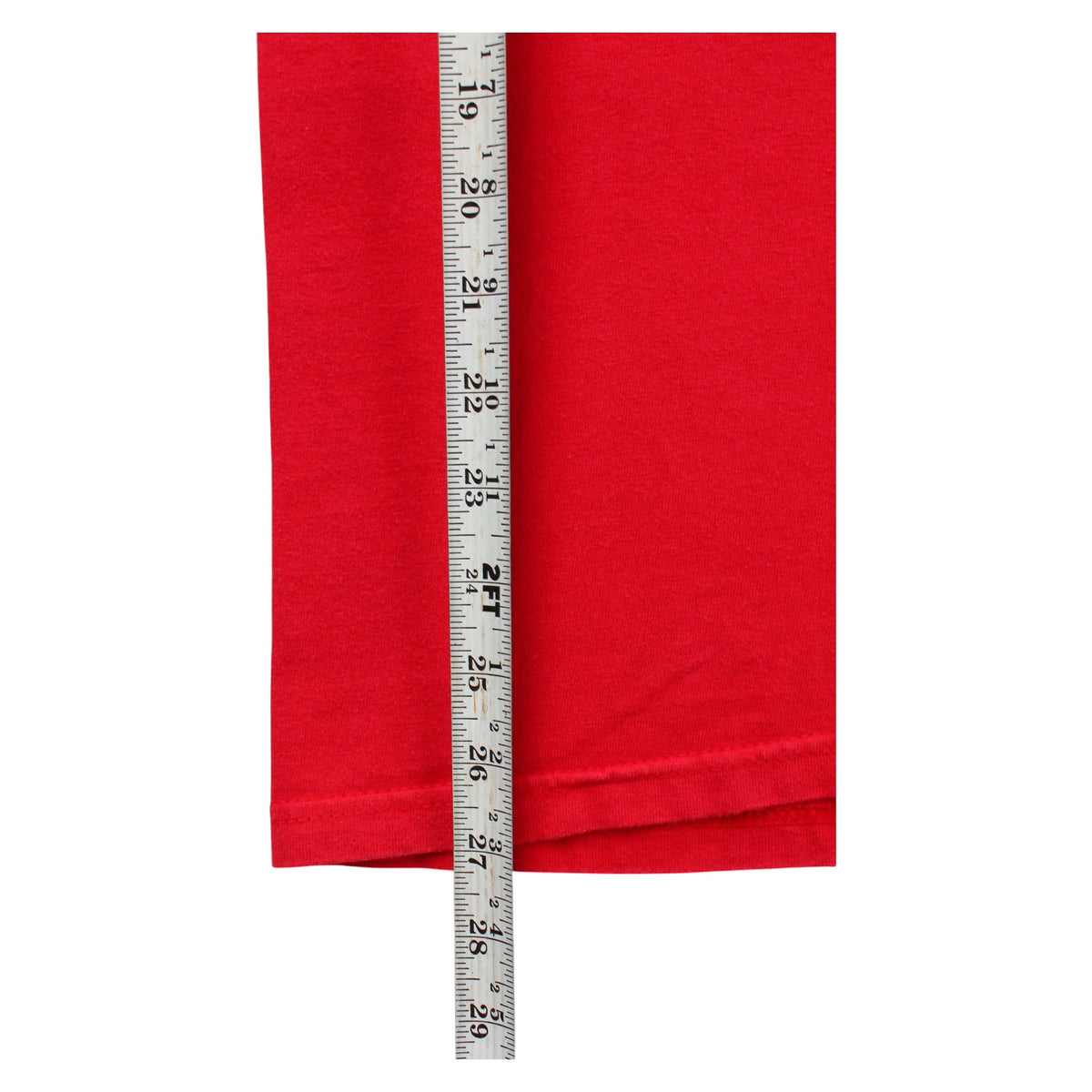 90s Shooting target tee medium