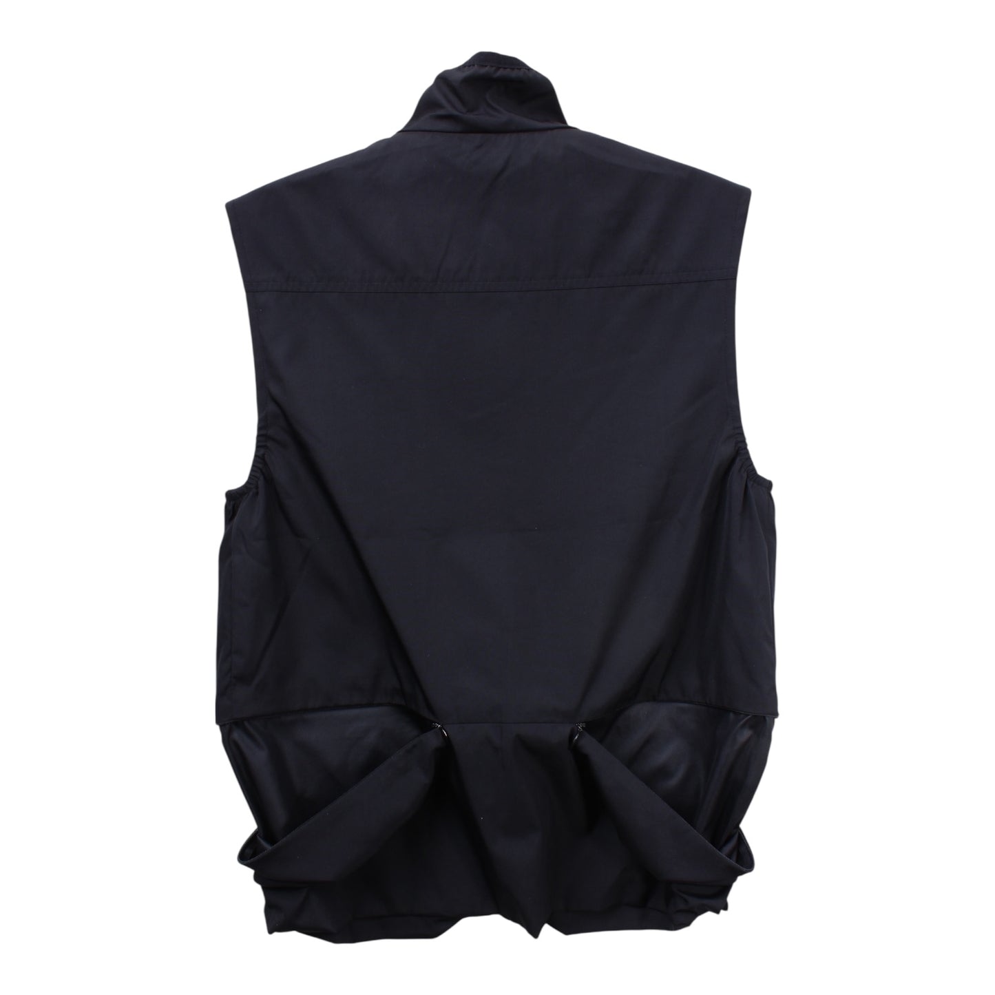 2000 Levi’s red tab technical vest small