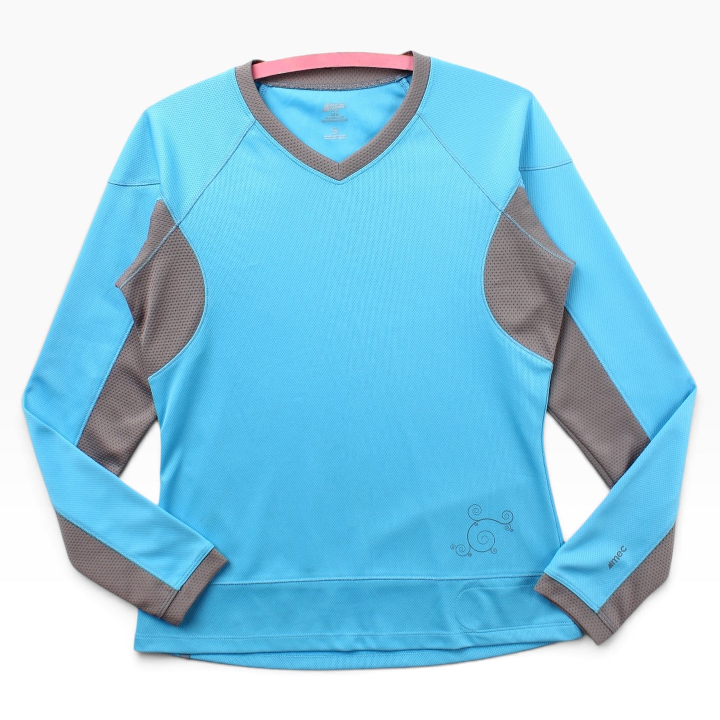 2000s MEC base layer small