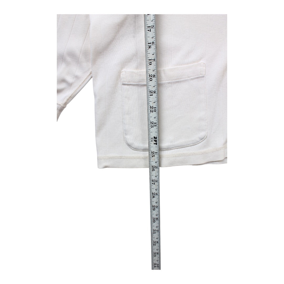 Polo Ralph Lauren cotton cardigan large