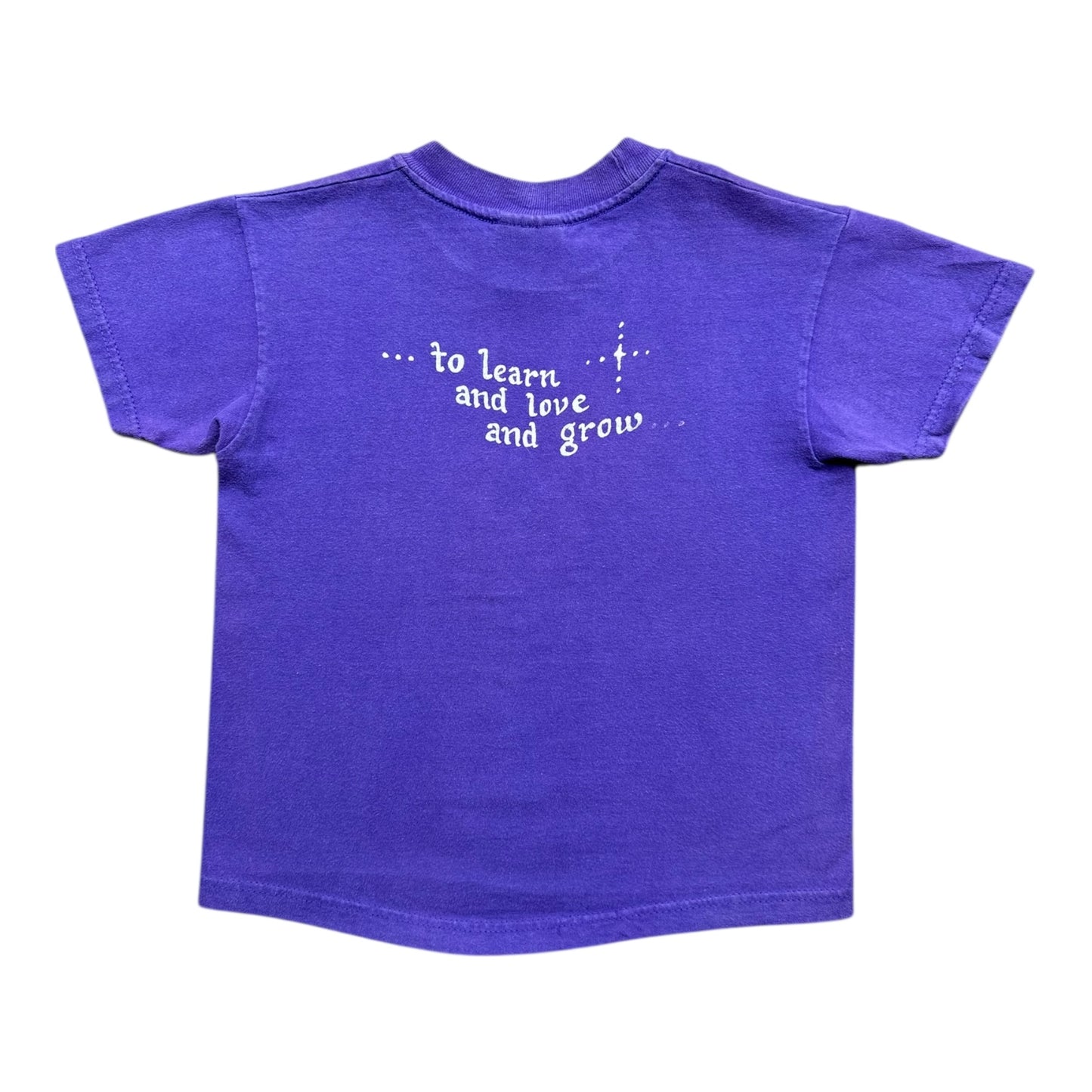 90s Jerry Garcia kids tee