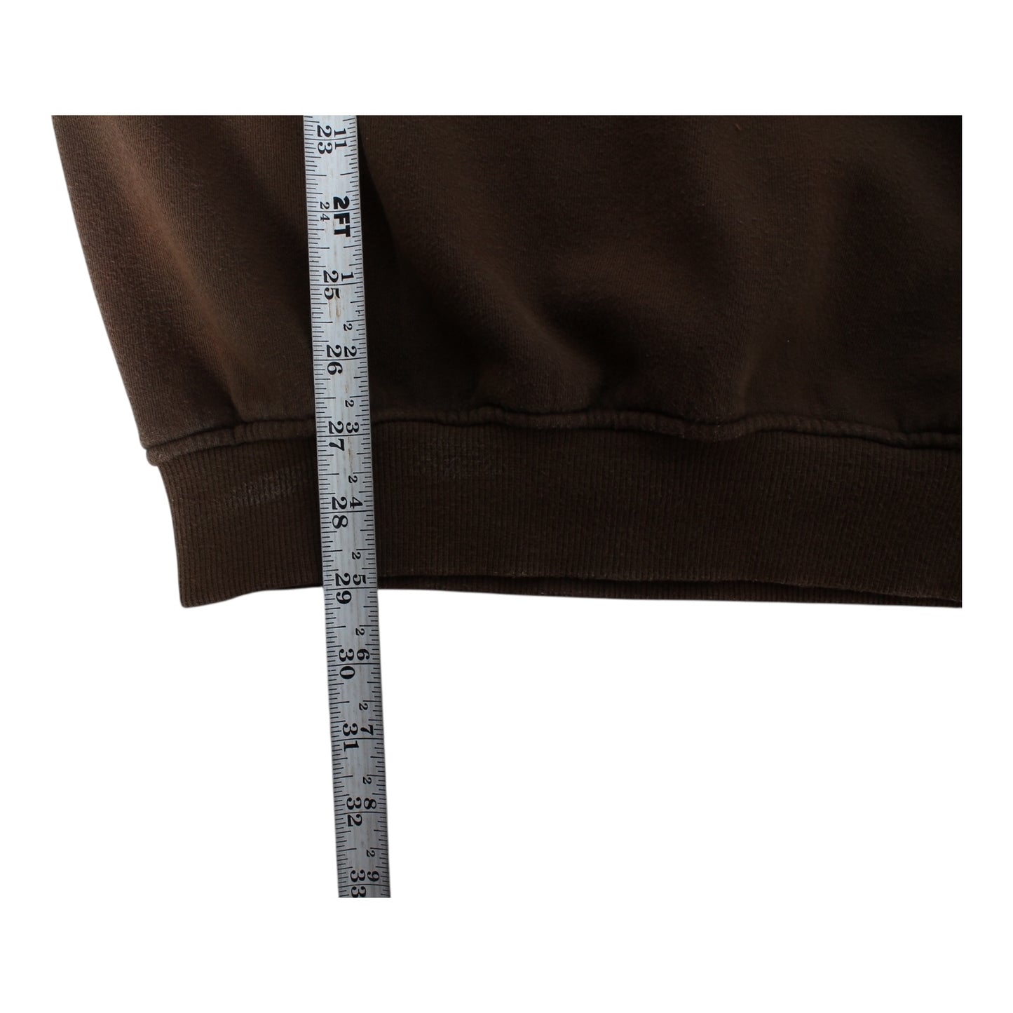 90s Banana republic safari crewneck large