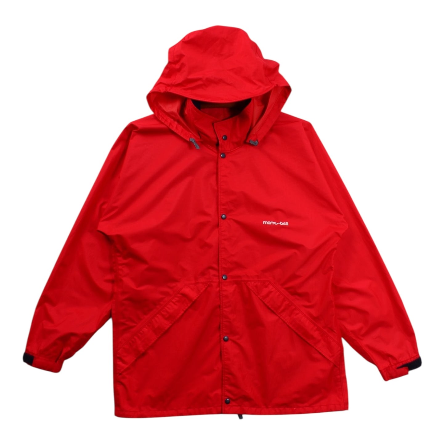 70/80s Montbell goretex jacket medium