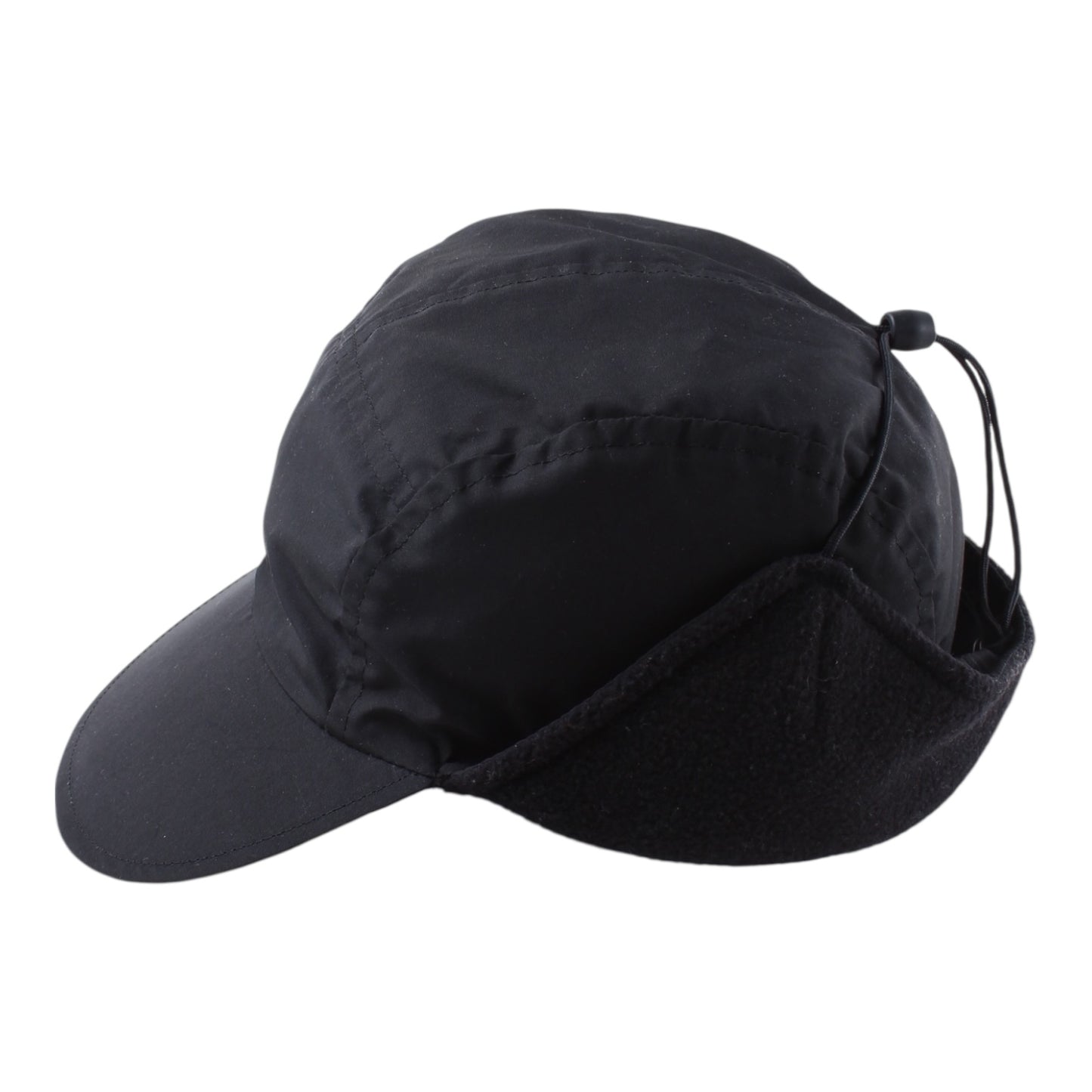 90s MEC earflap hat Small