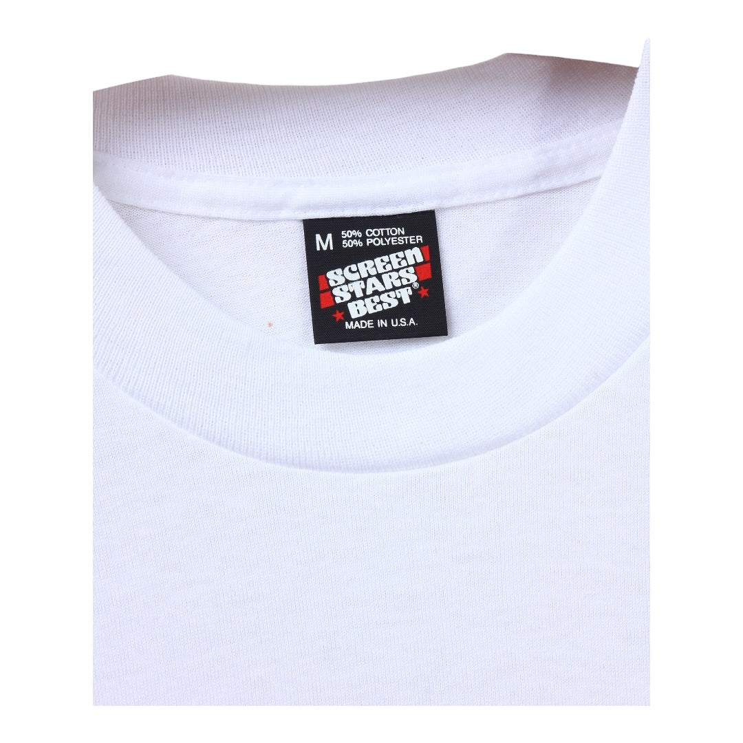 80s Screen stars blank tee XS