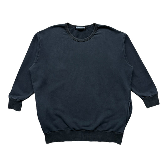 made in japan crewneck Small