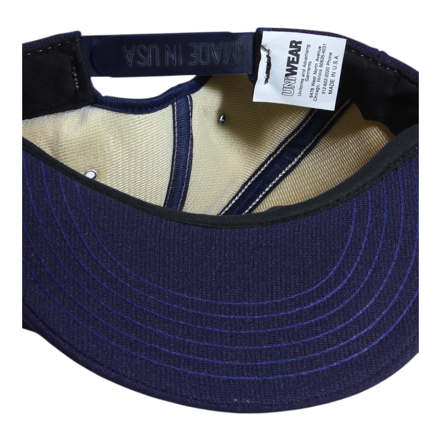 90s Dietz watson hat