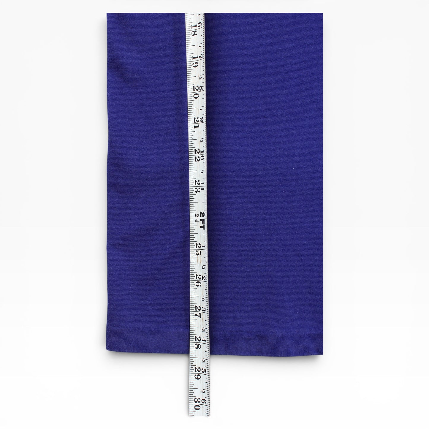 Morris & co wallpaper tee large