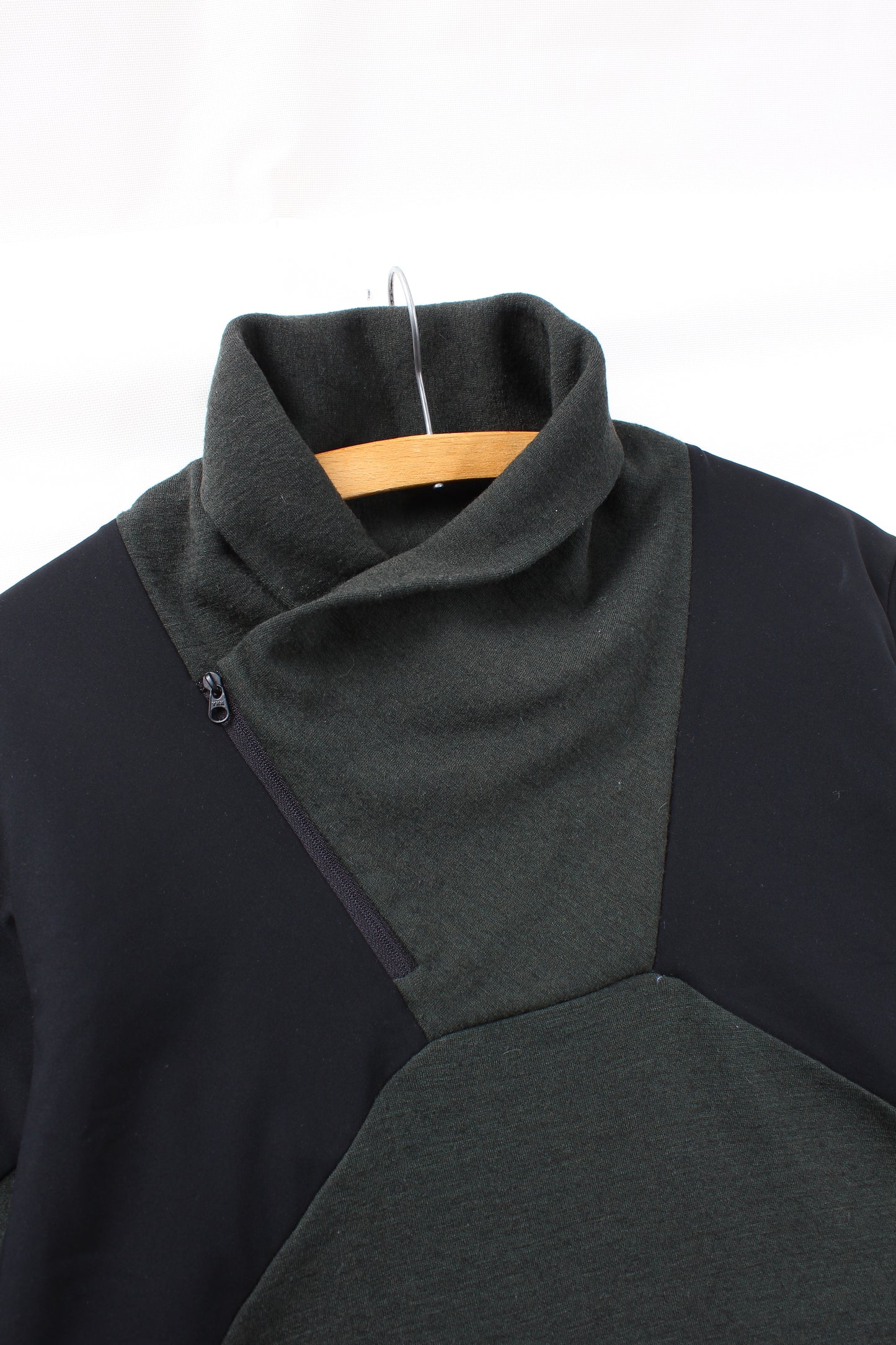2014 Arc’teryx Veilance Diale Composite Sweater medium