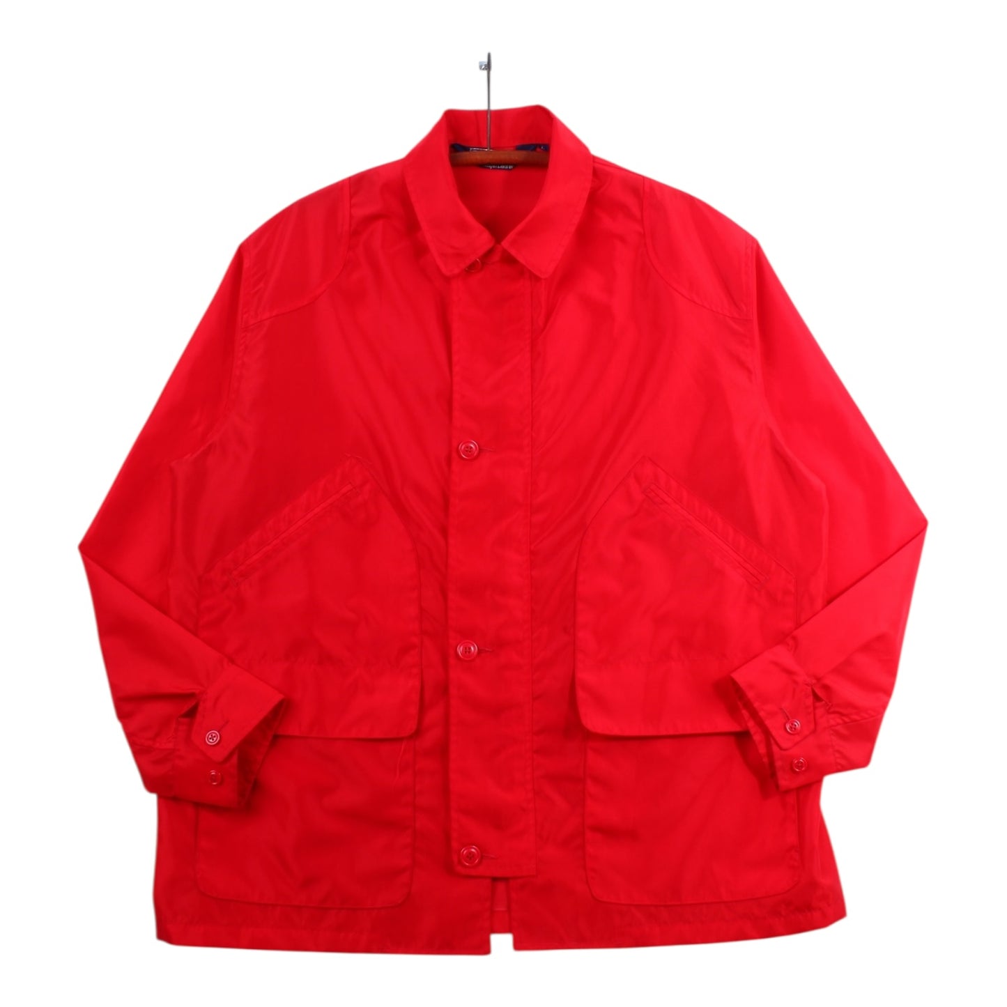 90s Polo Ralph Lauren Nylon chore coat XL