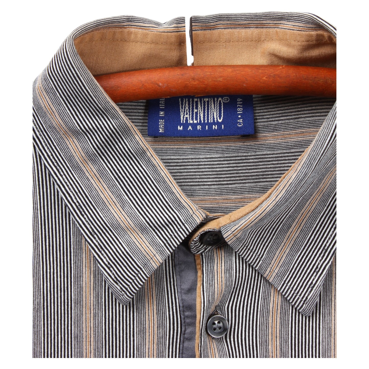 Valentino polo large