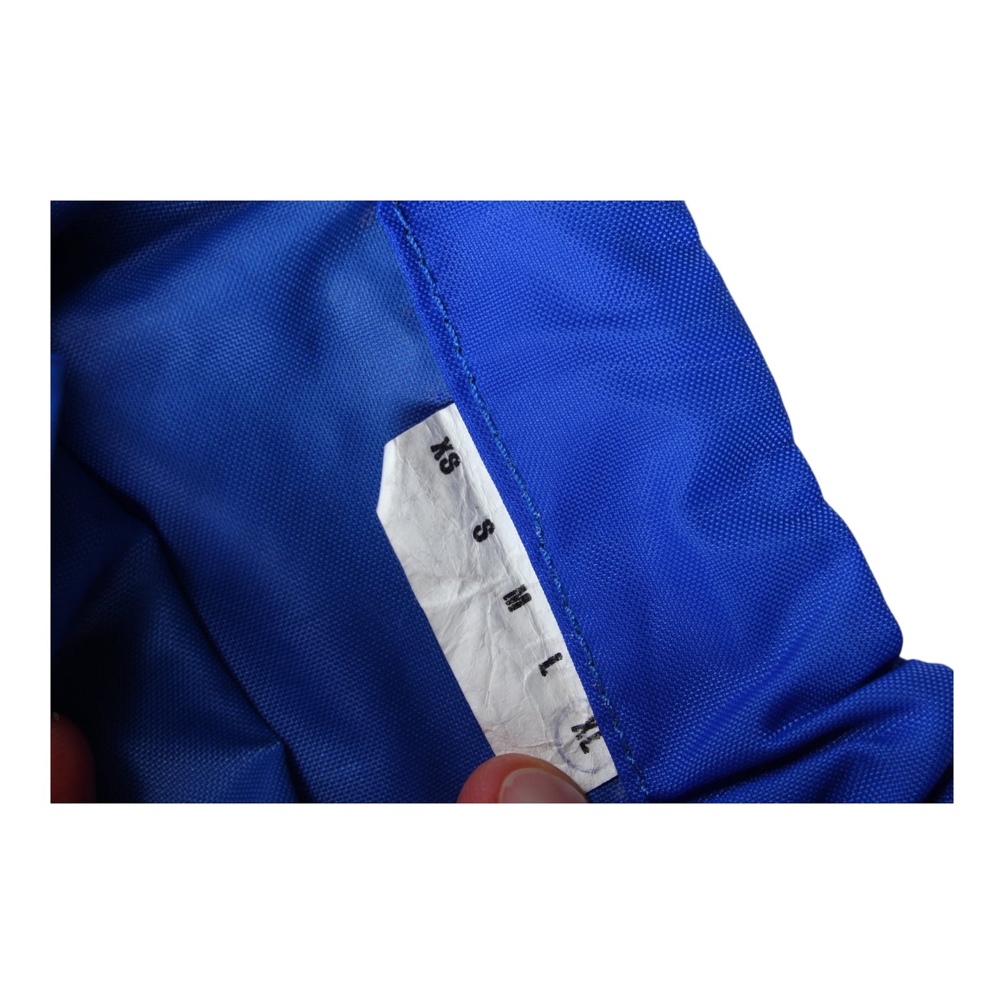 90s MEC paddling jacket XL